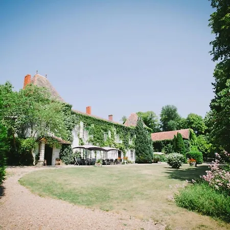بيت ضيافة Chateau *